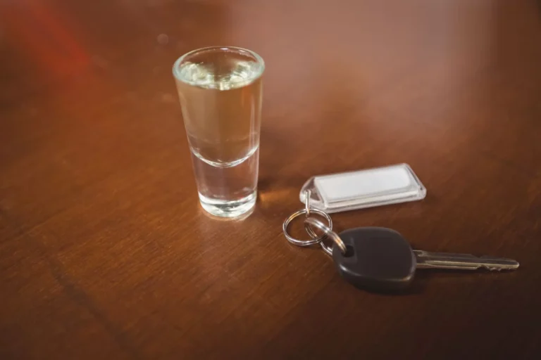 jazda po alkoholu