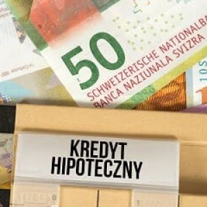 Unieważnienie umowy kredytowej we frankach – coraz więcej orzeczeń na korzyść Klientów